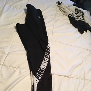 Victoria secret leggings